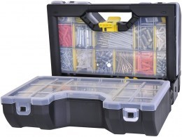 Organizer Box 3 in 1-STSTST17700 STANLEY2